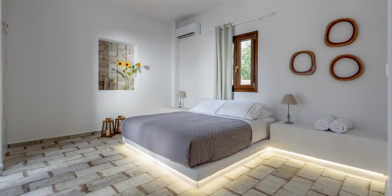 Elia Residences Santorini Karterados  Exterior photo