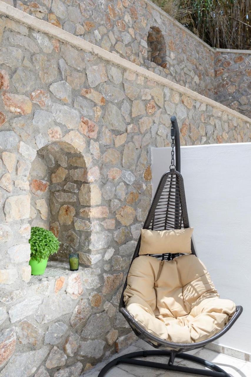 Elia Residences Santorini Karterados  Exterior photo