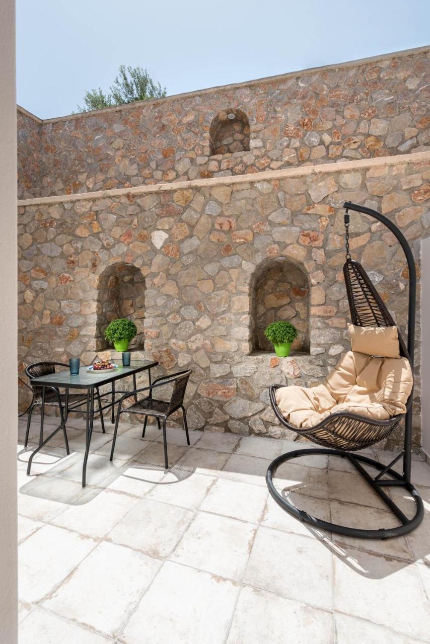 Elia Residences Santorini Karterados  Exterior photo